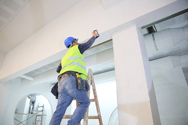 Girard, PA Drywall & Painting Services Company